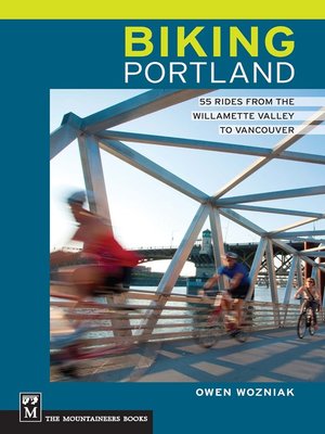 Biking Portland - ebook
